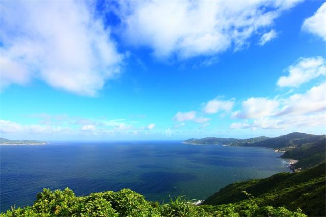 号外!号外!川山群岛旅游度假区冬春季'大放价'了喂!约吗?