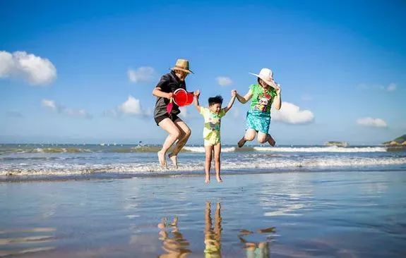 推荐阅读|如何让亲子旅行变得更有趣、更有意义？ 