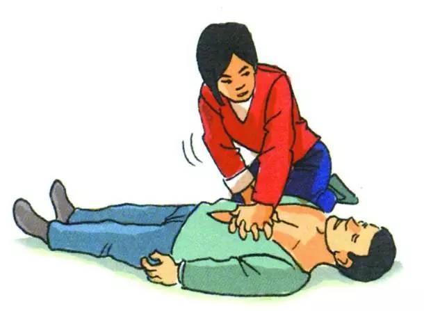 救命贴！这才是溺水急救的正确方法！