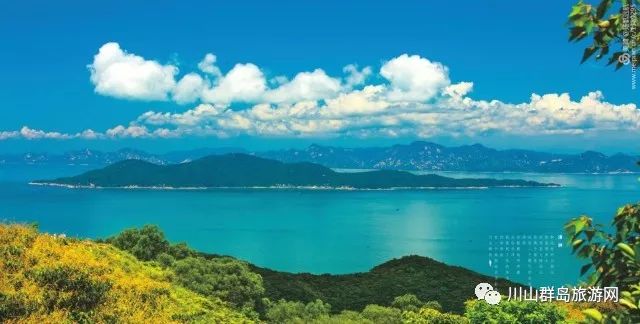 【影集】行摄川岛