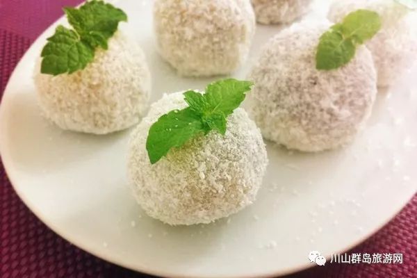 【美食】又一地道小吃新鲜出炉咯！